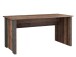 Arbeitstisch >Celon< in Old Wood Vintage - 153x73.5x70cm (BxHxT)