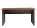 Arbeitstisch >Celon< in Old Wood Vintage - 153x73.5x70cm (BxHxT)