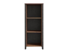 Ablageelement >Celon< in Old Wood Vintage - 46x115x41.6cm (BxHxT)