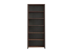 Ablageelement >Celon< in Old Wood Vintage - 86x220.7x41.6cm (BxHxT)