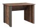 Arbeitstisch >Celon< in Old Wood Vintage - 103/153/70x73.5x70cm (BxHxT)