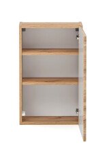 Hängeschrank >Villach< (B/H/T: 40x64x20 cm) in...