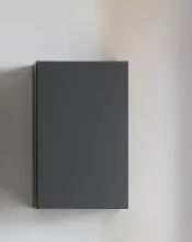 Hängeschrank >Villach< (B/H/T: 40x64x20 cm) in...