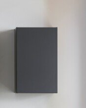 Hängeschrank >Villach< (B/H/T: 40x64x20 cm) in...