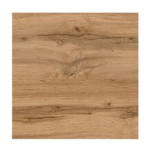 Waschbeckenunterschrank >Villach< (B/H/T: 40x79x35 cm) in wotaneiche aus MDF