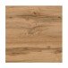 Waschbeckenunterschrank >Villach< (B/H/T: 40x79x35 cm) in wotaneiche aus MDF