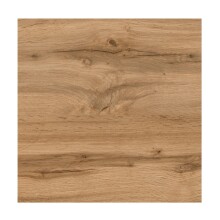 Waschbeckenunterschrank >Villach< (B/H/T: 61x55x40 cm) in wotaneiche aus MDF