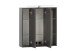 Badezimmerspiegelschrank >Villach< (B/H/T: 60x64x20 cm) in matt grau