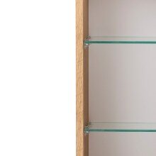 Badezimmerspiegelschrank >Villach< (B/H/T:...