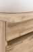 Waschtisch-Set >Villach< (B/H/T: 61x41x47 cm) in wotaneiche - 61x41x47 (BxHxT)
