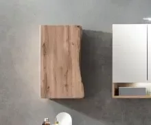 Hängeschrank >Kaprun< (B/H/T: 30x64x20 cm) in...