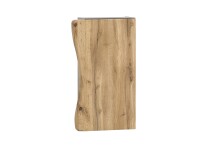 Hängeschrank >Kaprun< (B/H/T: 30x64x20 cm) in...