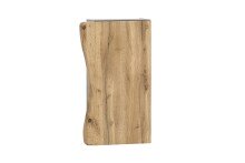Hängeschrank >Kaprun< (B/H/T: 30x64x20 cm) in...