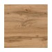 Hängeregal >Kaprun< (B/H/T: 30x64x18 cm) in wotaneiche - 30x64x18cm (BxHxT)