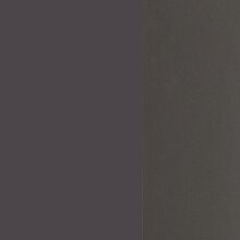 Hängeregal >Kaprun< (B/H/T: 30x64x18 cm) in graphit - 30x64x18cm (BxHxT)