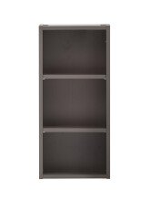 Hängeregal >Kaprun< (B/H/T: 30x64x18 cm) in...