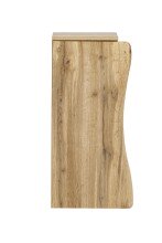 Waschbeckenunterschrank >Kaprun< (B/H/T: 37x79x35...