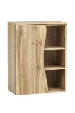 Waschbeckenunterschrank >Kaprun< (B/H/T: 60x79x35...
