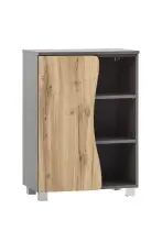Waschbeckenunterschrank >Kaprun< (B/H/T: 60x79x35...
