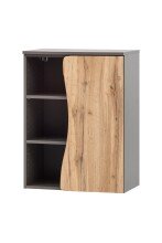 Waschbeckenunterschrank >Kaprun< (B/H/T: 60x79x35...