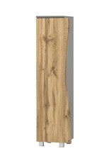 Midischrank >Kaprun< (B/H/T: 37x130x35 cm) in...