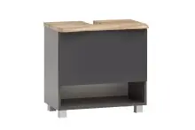 Waschtisch-Set >Kaprun< (B/H/T: 61x55x47 cm) in...