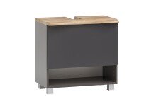 Waschtisch-Set >Kaprun< (B/H/T: 61x55x47 cm) in...