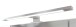 Waschtisch-Set >Kaprun< (B/H/T: 101x200x47 cm) in graphit - 101x200x47 (BxHxT)