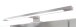 Waschtisch-Set >Kaprun< (B/H/T: 121x200x47 cm) in graphit - 121x200x47 (BxHxT)