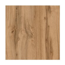 Waschbeckenunterschrank >Manchester< (B/H/T: 60x55x35 cm) in wotaneiche aus MDF