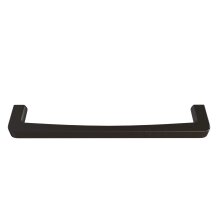 Waschbeckenunterschrank >Manchester< (B/H/T: 60x55x35 cm) in wotaneiche aus MDF