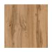 Waschbeckenunterschrank >Manchester< (B/H/T: 60x55x35 cm) in wotaneiche aus MDF