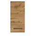 Hängeschrank >Manchester< (B/H/T: 30x64x20 cm) in wotaneiche - 30x64x20 (BxHxT)
