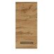 Hängeschrank >Manchester< (B/H/T: 30x64x20 cm) in wotaneiche - 30x64x20 (BxHxT)
