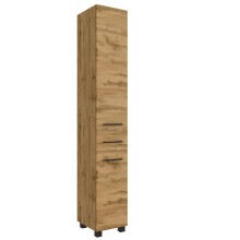 Seitenschrank >Manchester< (B/H/T: 30x180x35 cm) in...
