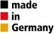 Seitenschrank >Manchester< (B/H/T: 25x180x33 cm) in wotaneiche aus MDF