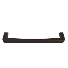 Waschtisch-Set >Manchester< (B/H/T: 130x200x50 cm) in wotaneiche aus MDF