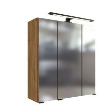 Waschtisch-Set >Manchester< (B/H/T: 120x200x35 cm)...