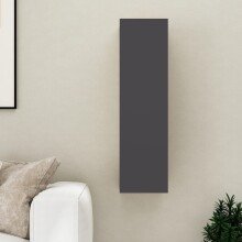 TV-Board >Irxleben-I< (B/H/T: 30x110x30 cm) in Grau...