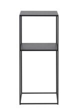 Beistelltisch >PEBBLE< (B/H/T: 35x80x35 cm) in...