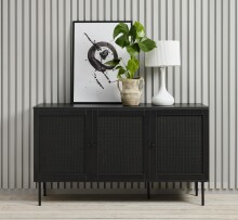 Sideboard >PENSACOLA< (B/H/T: 140x80x40 cm) in...
