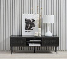 TV-Board >PENSACOLA< (B/H/T: 120x43x40 cm) in...