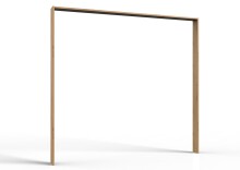 Passepartout >Denver< (B/H/T: 183x210x12 cm) in...