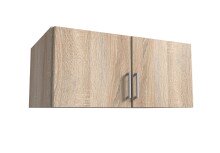 Schrankaufsatz >Click< (B/H/T: 90x40x58 cm) in...