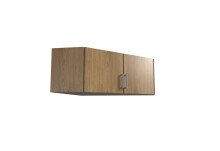 Schrankaufsatz >Click< (B/H/T: 95x40x95 cm) in...