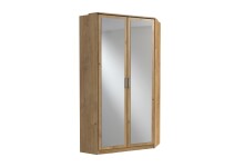 Kleiderschrank >Click< (B/H/T: 95x198x95 cm) in...