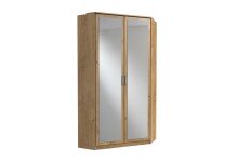 Kleiderschrank >Click< (B/H/T: 95x198x95 cm) in...