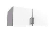 Schrankaufsatz >Click< (B/H/T: 90x40x58 cm) in...