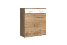 Kommode >Click< (B/H/T: 90x106x40 cm) in...