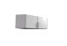 Schrankaufsatz >Click< (B/H/T: 95x40x95 cm) in Weiß - 95x40x95cm (BxHxT)